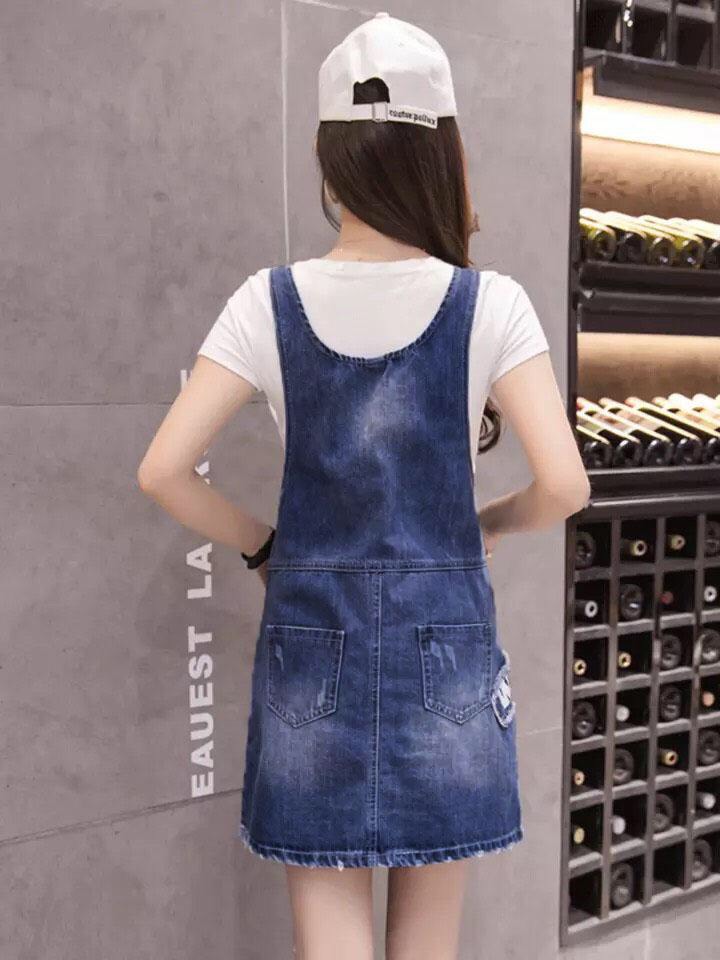 ĐẦM YẾM JEAN SUÔNG IN HỌA TIẾT NGÔI SAO